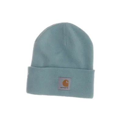 Beanie (Turquoise) from Carhartt WIP Acrylic