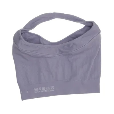 Sport-BH (Lila) från Sisterly Tribe Elastan, Polyester