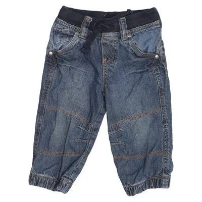 Jeans (Blau) von Kids Skill Baumwolle