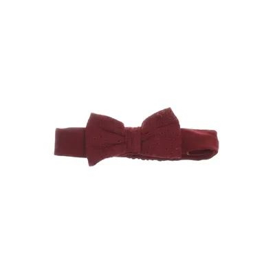 Hairband (Red) from Newbie by KappAhl