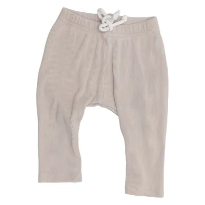 Leggings (Beige) von HEJLENKI Baumwolle, Elasthan