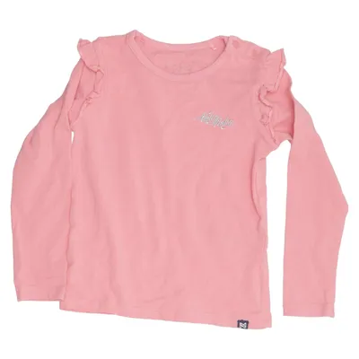 Long sleeve T-shirt (Nykee) from Koko Noko Elastane, Organic cotton