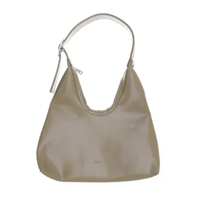 Handtas (Beige, Groen) van Carin Wester