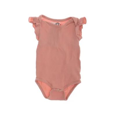 Body (Pink) from Baby Mack