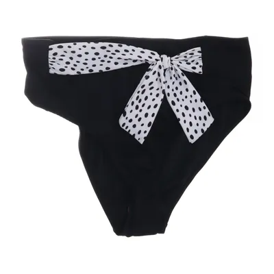 Bikiniunderdel (Svart) från Janina Polyester