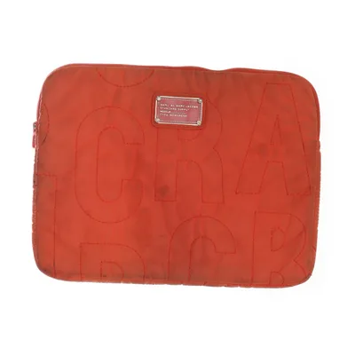Laptop case (Orange) from Marc by Marc Jacobs