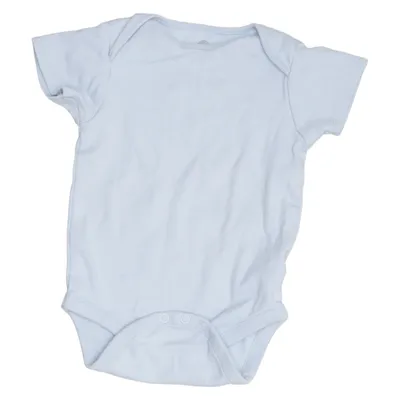 Body (Blue) from Next Baby Cotton