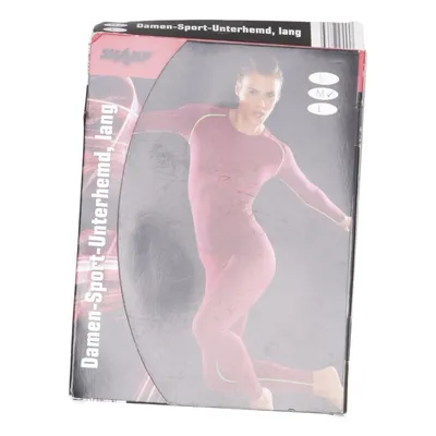 Baselayer (Lilla) fra Shamp Elastan, Polyamid