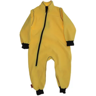 Overall (Gul) från iELM