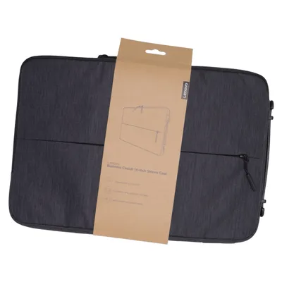 Computer bag (Business Casual 14-Inch Sleeve Case) from Lenovo