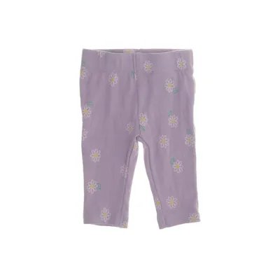 Leggings (Lila) van JBC Elastaan, Katoen