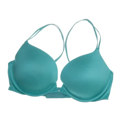 BH (Grön) från Victoria's Secret Elastan, Polyester