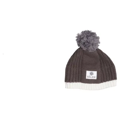 Bonnet à pompon (Sälen) de Sälen Coton