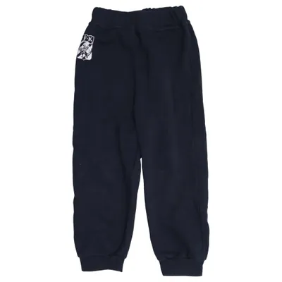 Joggingbroek (Zwart) van IFK Katoen, Polyester