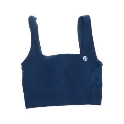 Sports bra (Petrol green) from Oceans Apart Polyamide, Polyurethane, Elastane
