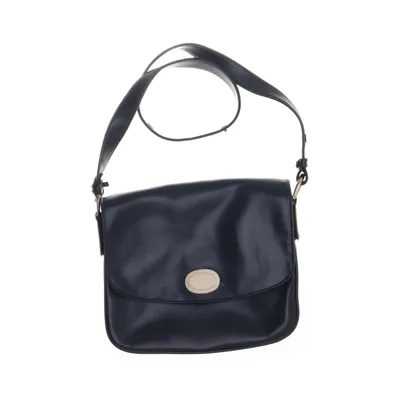 Axelremsväska (Blå) från Gold Pfeil