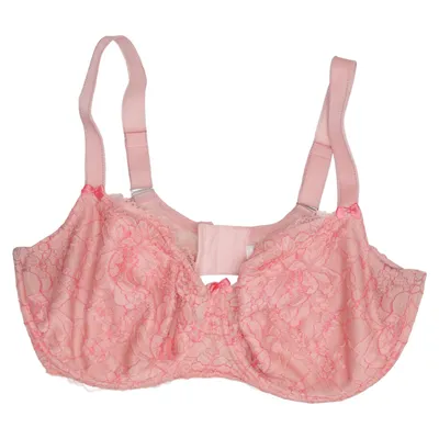 BH (Rosa) från Change Lingerie