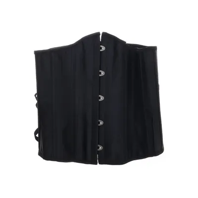 Corset (Black) from Alivila. Y Polyester, Elastane