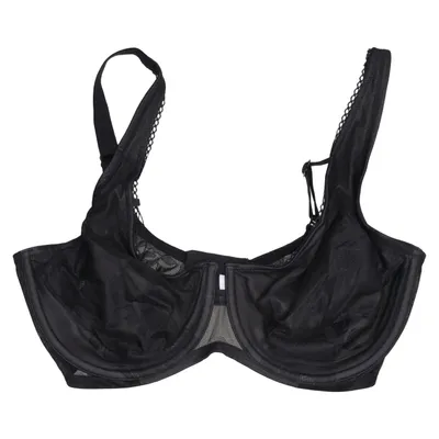 Bra (Black) from Triumph