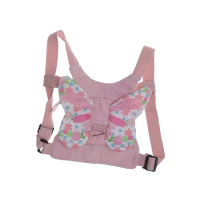 Kattsele (Rosa, Flerfärgad)