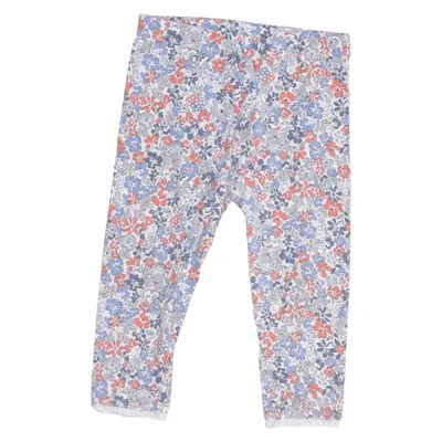Leggings (Blå, Röd, Grå, Flerfärgad) från Mothercare Bomull, Elastan