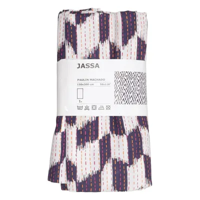 Textile (Bleu, Blanc, Multicolore) de IKEA Coton