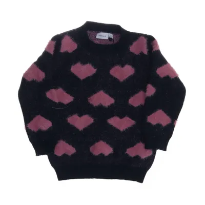 Tröja (43204379 / QYT-HEL 2022) från Name It Polyamid, Polyester, Viskos