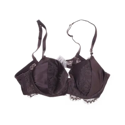 Bh (Lila) van Noir by Hunkemöller Elastaan, Polyamide, Polyester
