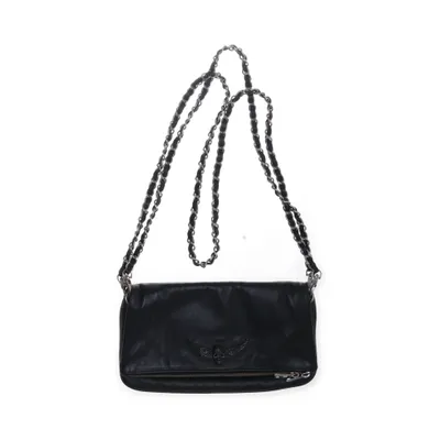 Shoulder-bag (Black) from Zadig & Voltaire