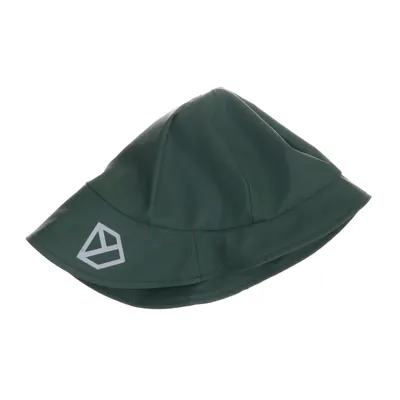 Buckethatt (Grön) från Didriksons Polyester, Polyuretan
