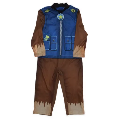 Feestkostuums (Bruin, Meerkleurig) van C&A Polyester