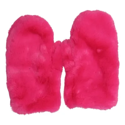 Vantar (Rosa) från Bershka Accessories Polyester