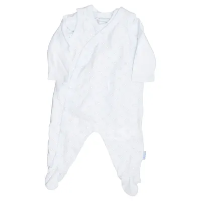 Rompertjes (Blauw) van Chicco Katoen