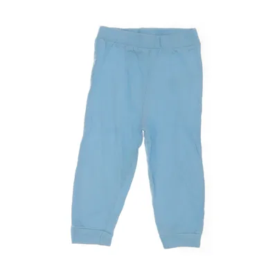 Broek (Blauw) van The Flintstones Katoen