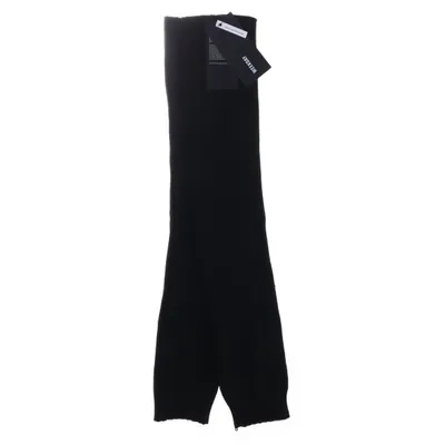 Håndledsvarmere (Sort) fra Weekday Polyester