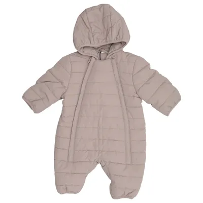 Overall (Beige) från Fixoni Bomull, Polyester