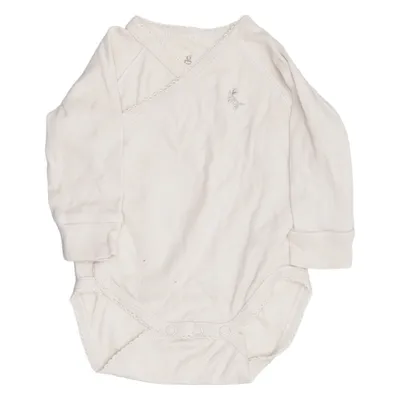 Body (Beige) de Gray Label Coton