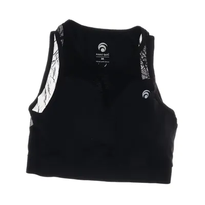 Sport-BH (Svart) från Oceans Apart Elastan, Nylon