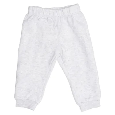 Joggingbroek (Grijs) van Tex Baby Katoen, Elastaan, Polyester