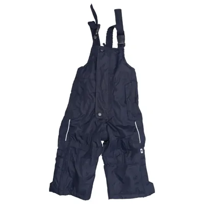 Täckbyxor (Blå) från Papagino Polyester