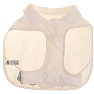Dog clothes (White) from H&M Polyester
