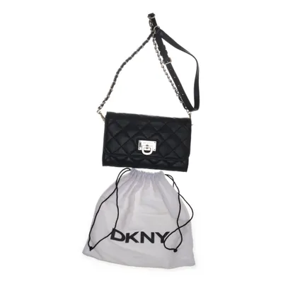 Axelremsväska (Svart) från DKNY