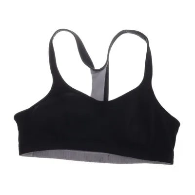 Sport-bh (Zwart) van Champion
