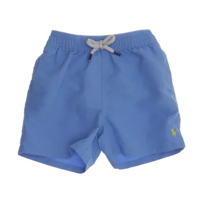 Badshorts (Blå) från Ralph Lauren Återvunnen polyester