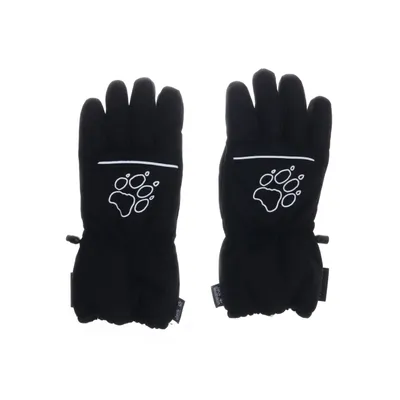 Handskar (Svart) från Jack Wolfskin