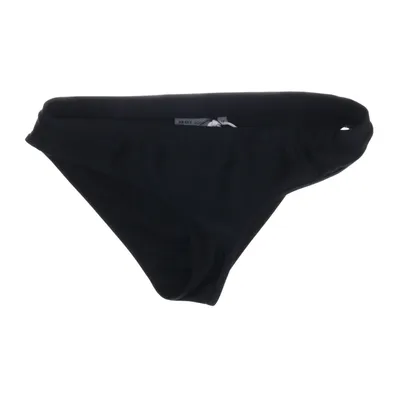 Bikini broekje (Zwart) van Brave Soul Elastaan, Polyester