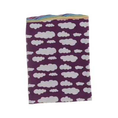 Nekwarmer (Lila, Meerkleurig) van Sweet Jupiter