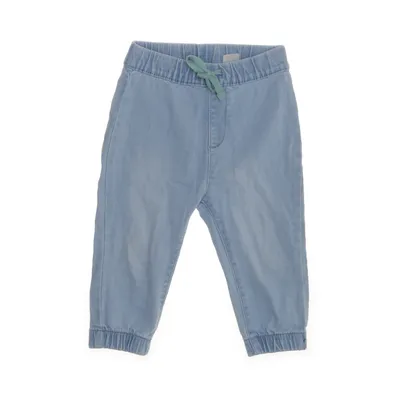 Träningsbyxor (Blå) från Alana