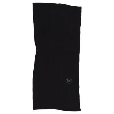 Nekwarmer (Zwart) van Buff