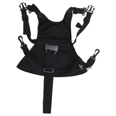 Accessoire de poussette (Noir) de Baby Dan